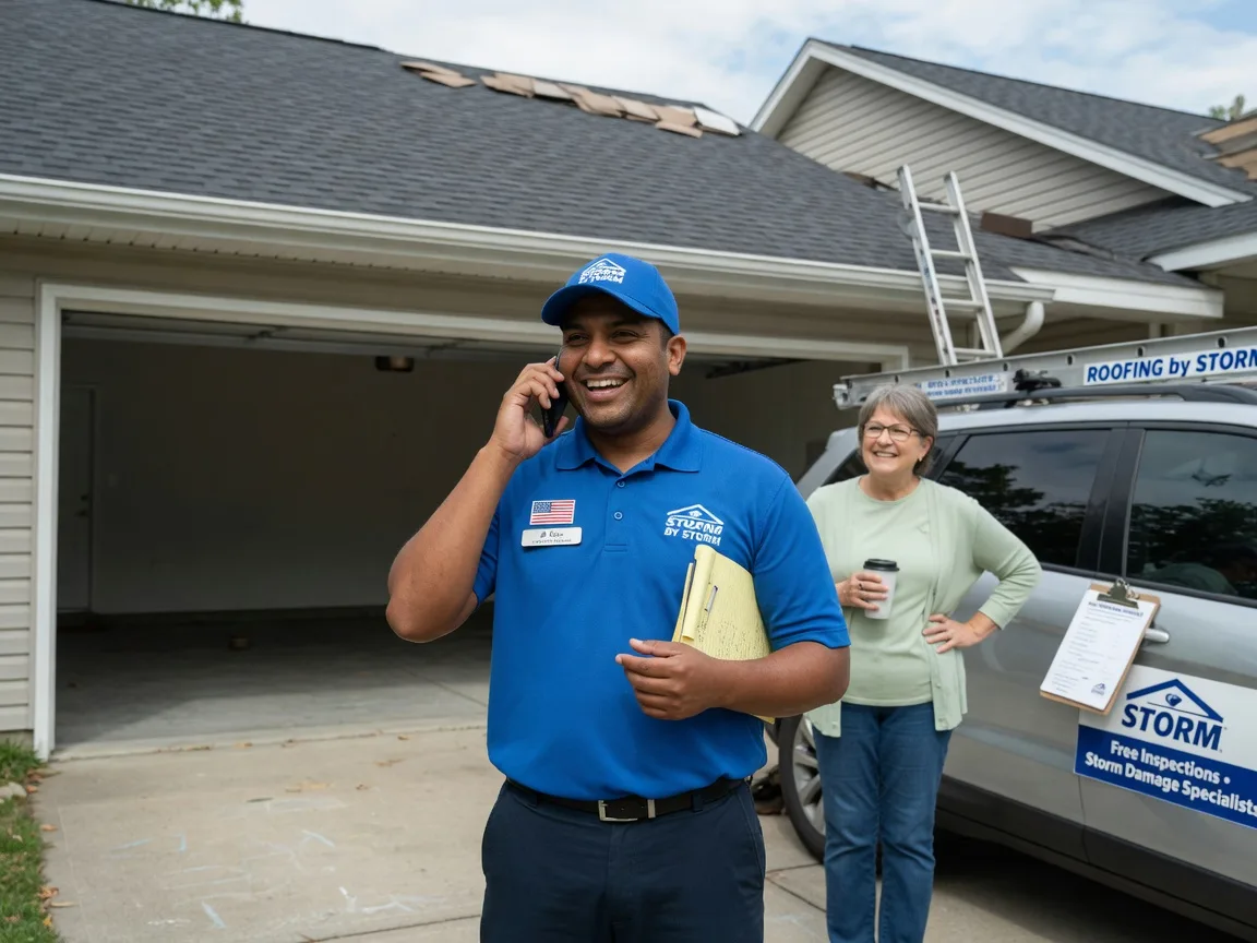 Roof Repair Near Me Coon Rapids, MN FAQs